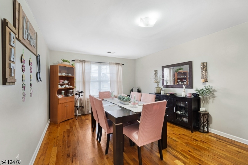 Elmora/ Kean University - Residential Income