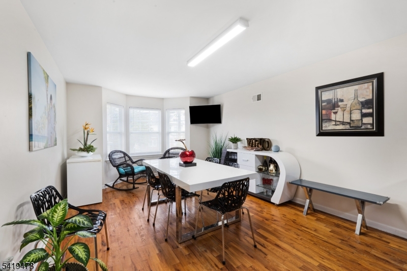 Elmora/ Kean University - Residential Income