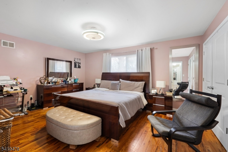 Elmora/ Kean University - Residential Income