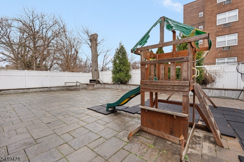 Elmora/ Kean University - Residential Income