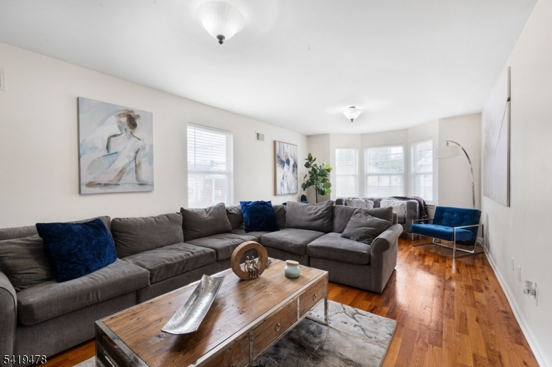 Elmora/ Kean University - Residential Income