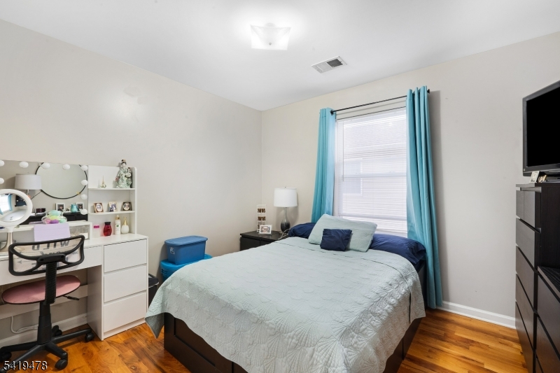 Elmora/ Kean University - Residential Income