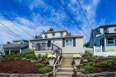 9 Lakeview Ave, Mount Olive Twp., NJ 07828 - #: 4002022