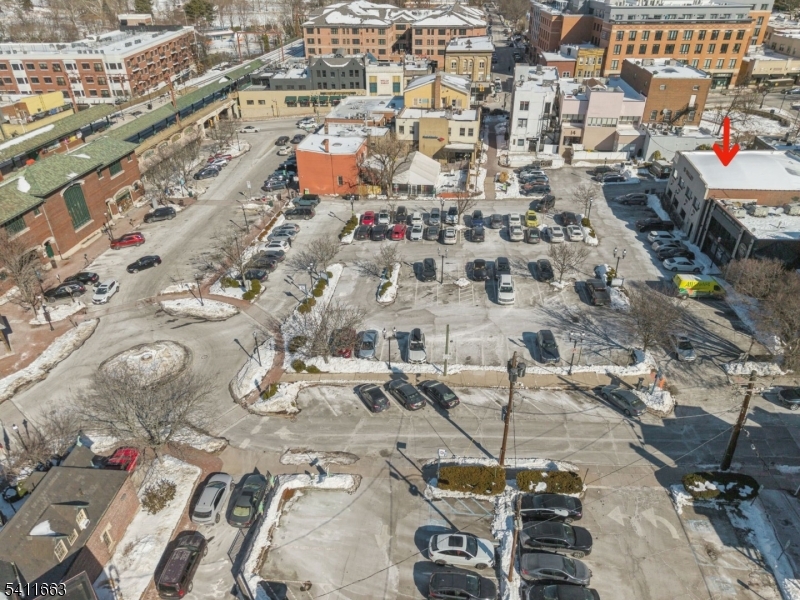 South Orange Village Square - Commercial Lease