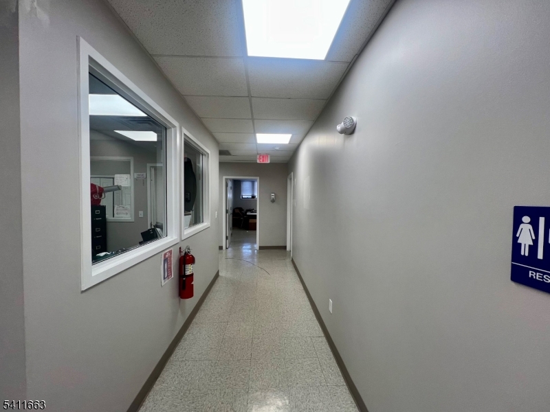 South Orange Village Square - Commercial Lease