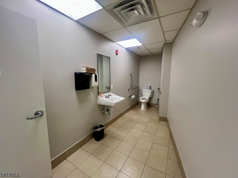 South Orange Village Square - Commercial Lease