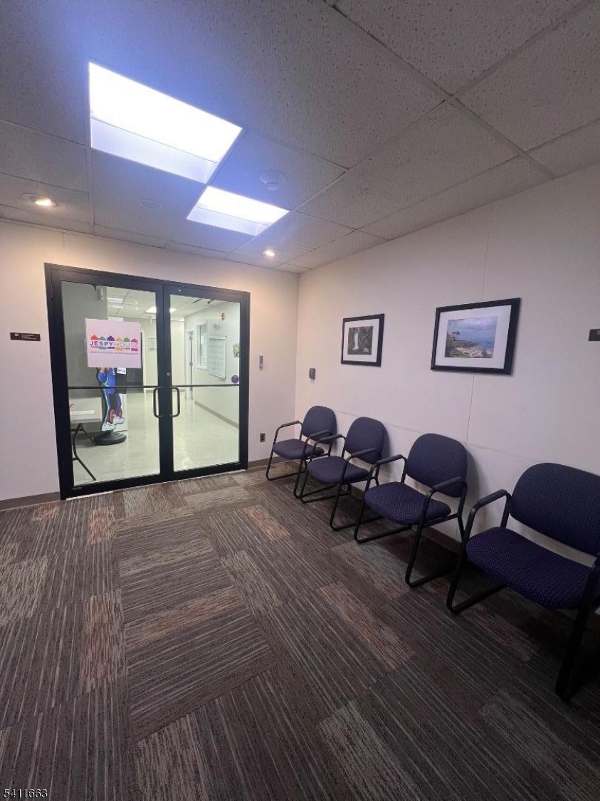 South Orange Village Square - Commercial Lease