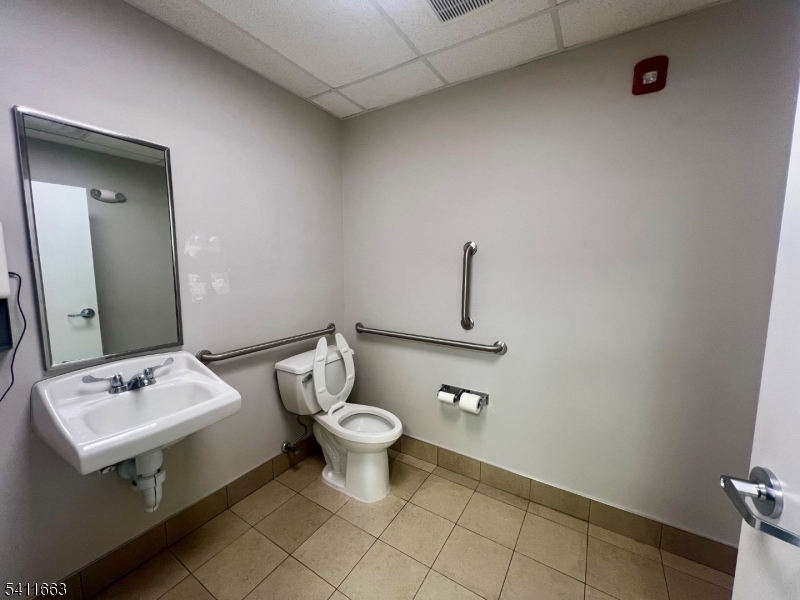 South Orange Village Square - Commercial Lease