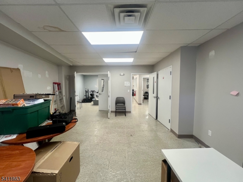 South Orange Village Square - Commercial Lease