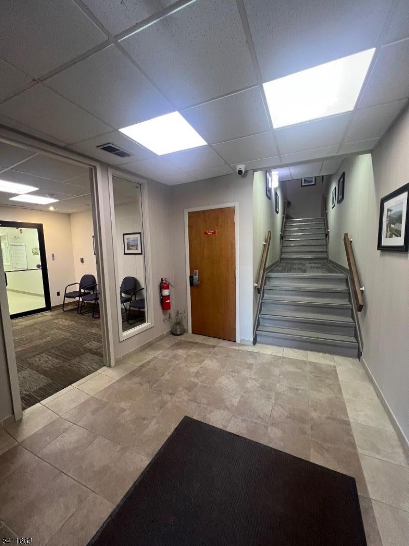 South Orange Village Square - Commercial Lease