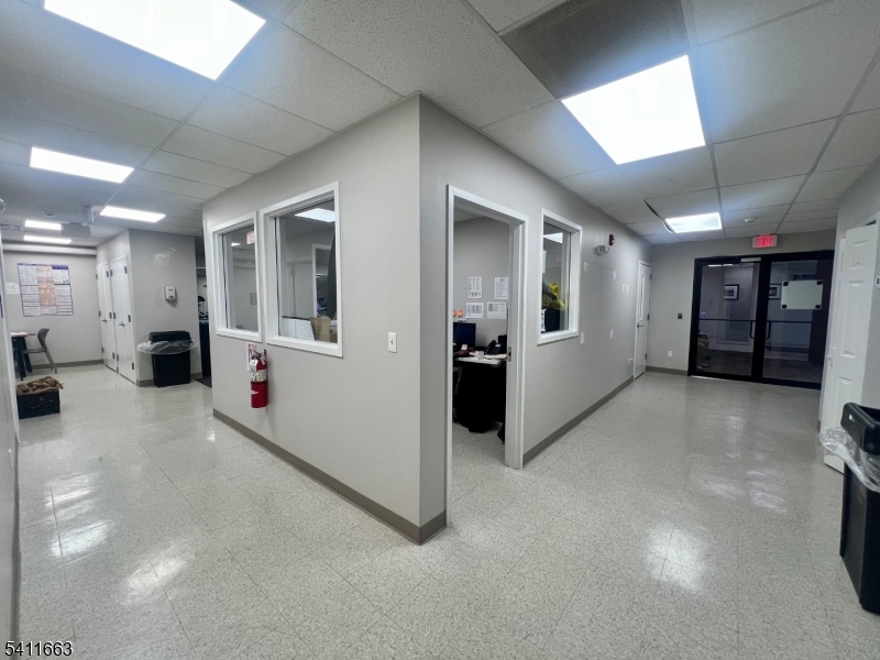 South Orange Village Square - Commercial Lease