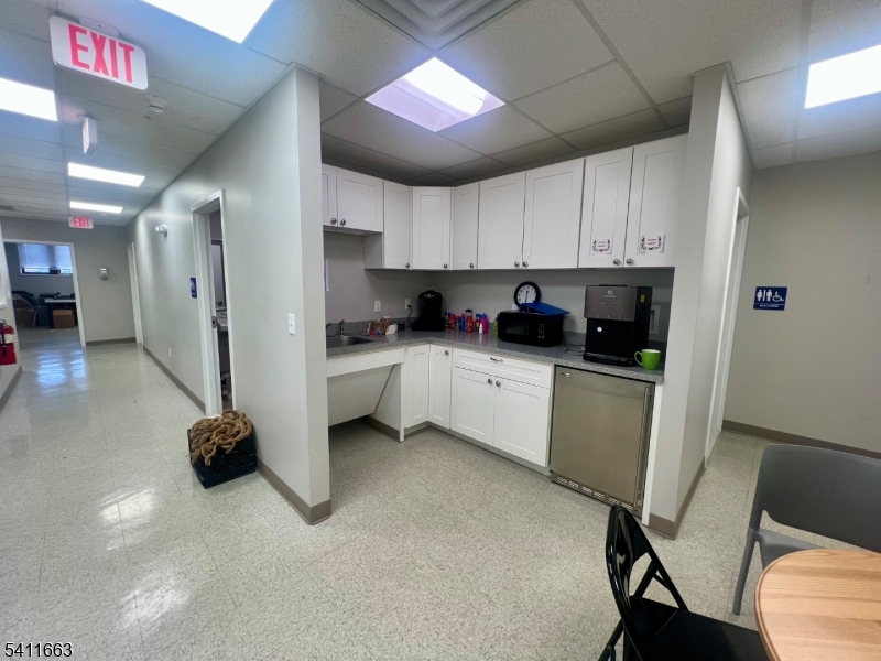 South Orange Village Square - Commercial Lease