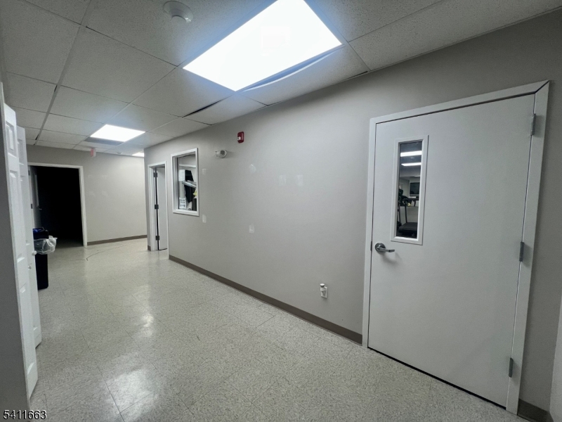 South Orange Village Square - Commercial Lease