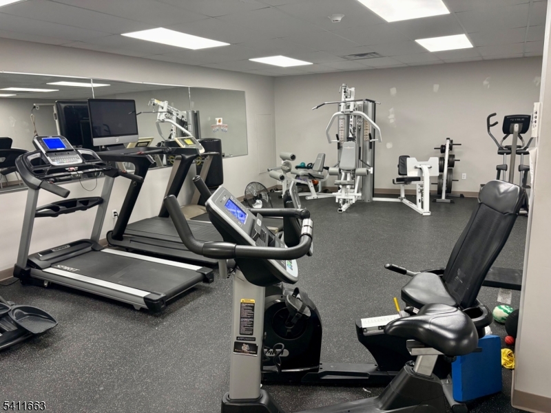 South Orange Village Square - Commercial Lease