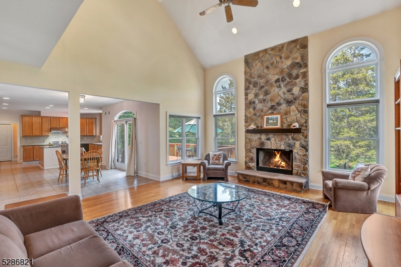 Huunter's Ridge - Residential