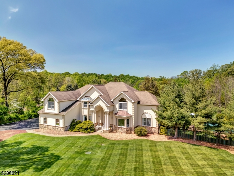 Huunter's Ridge - Residential