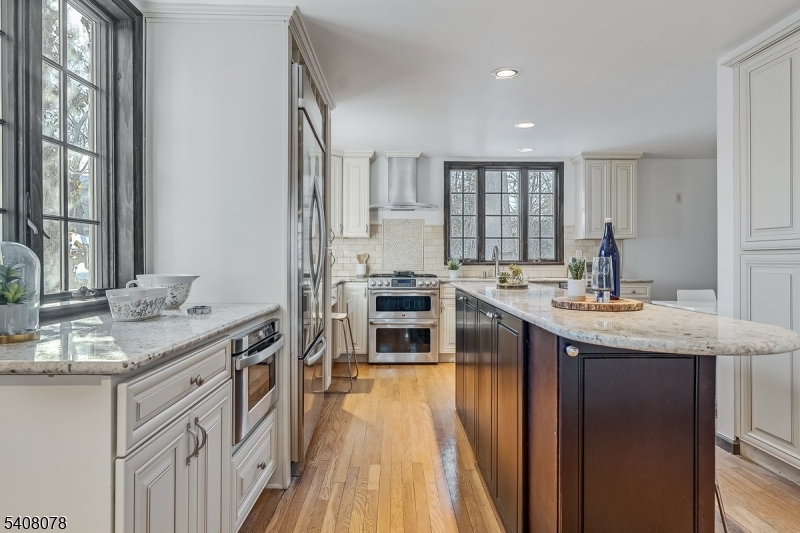 Knollwood - Residential