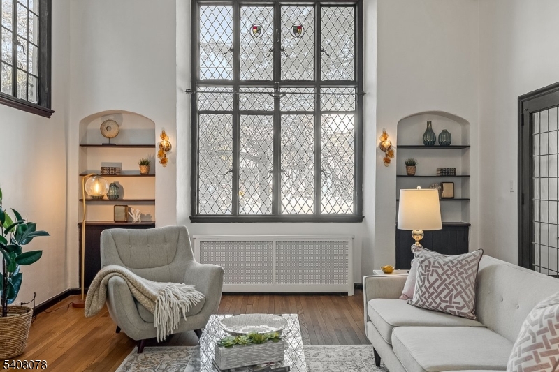 Knollwood - Residential