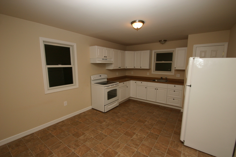 OLD CROTON - Residential Lease