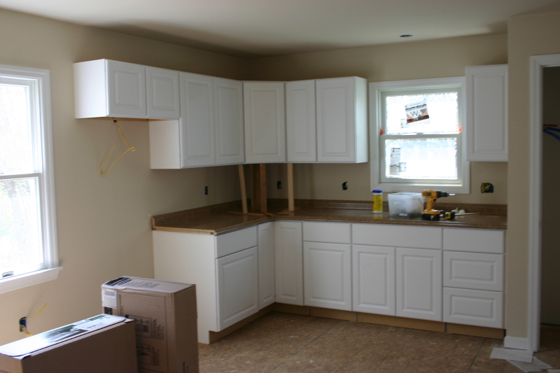 OLD CROTON - Residential Lease