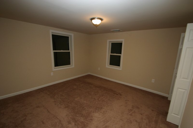 OLD CROTON - Residential Lease