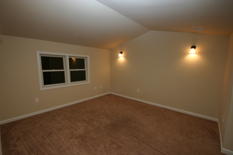 OLD CROTON - Residential Lease