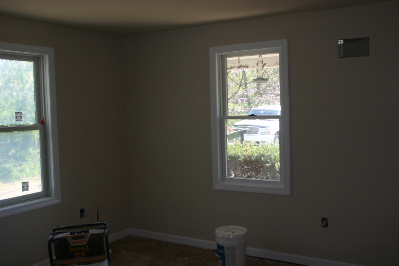 OLD CROTON - Residential Lease