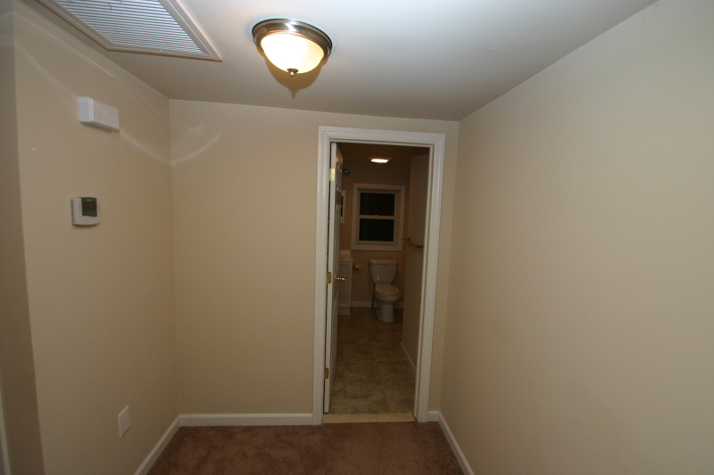 OLD CROTON - Residential Lease