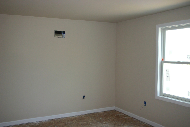 OLD CROTON - Residential Lease