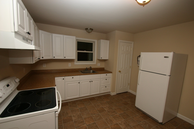 OLD CROTON - Residential Lease