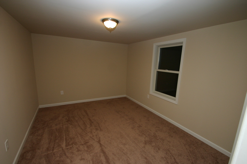 OLD CROTON - Residential Lease