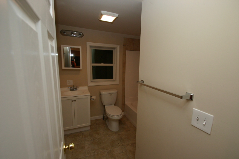 OLD CROTON - Residential Lease