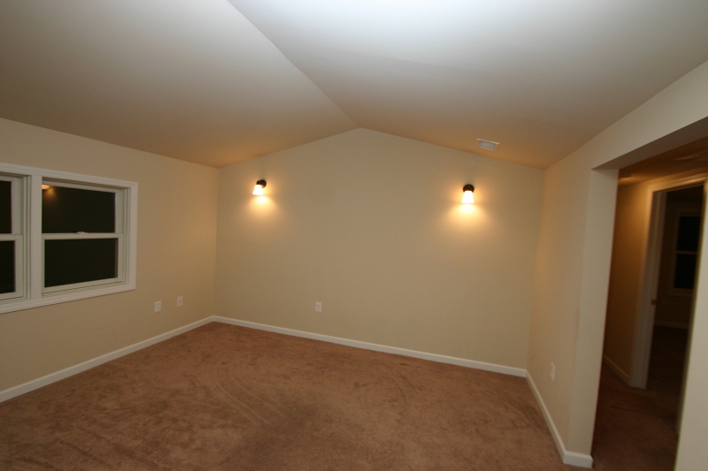 OLD CROTON - Residential Lease