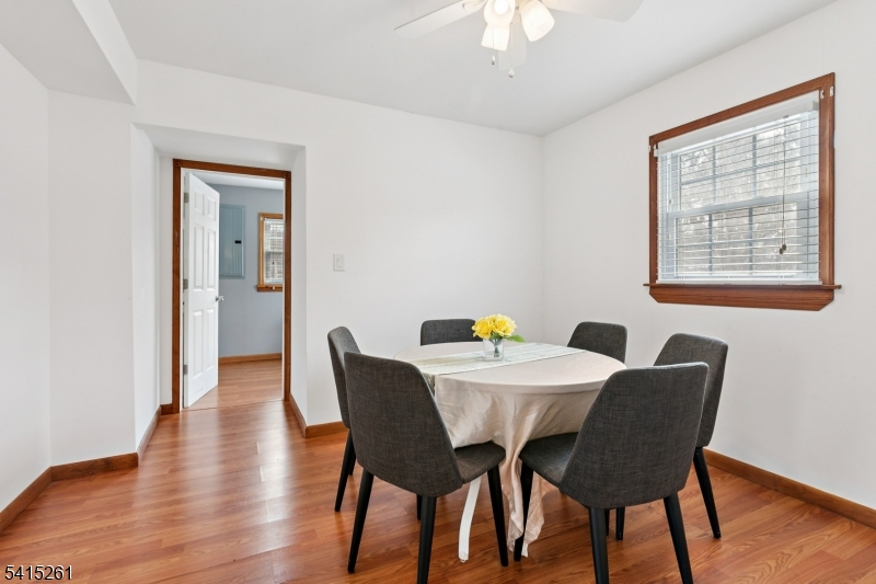 Lincoln Village - Residential