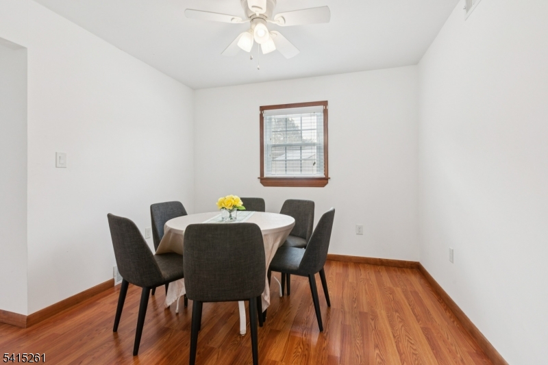 Lincoln Village - Residential