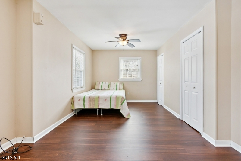 Lincoln Village - Residential