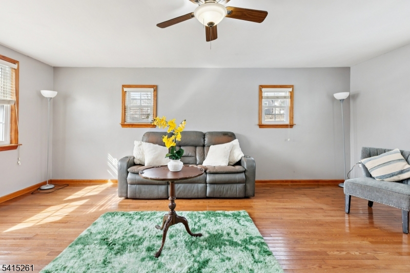 Lincoln Village - Residential