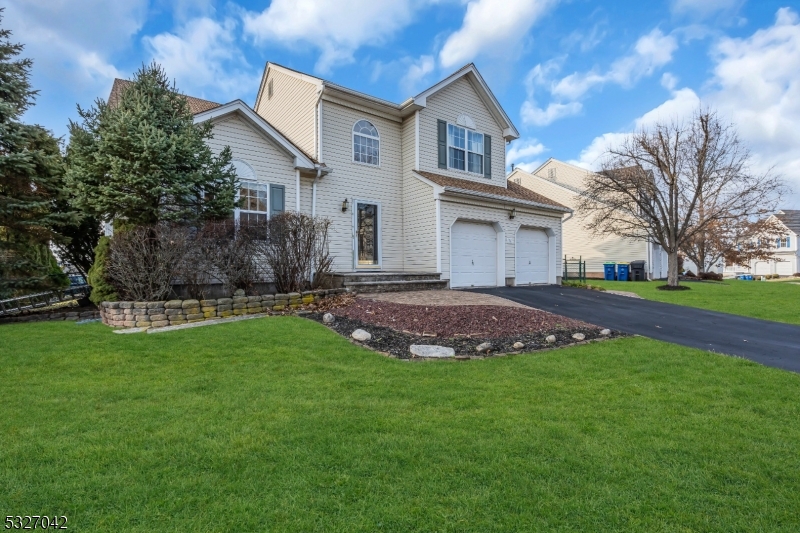 Wildflower Ridge - Residential