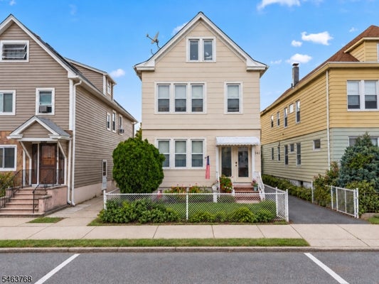 142 KNAPP AVE, CLIFTON, NJ 07011 - Image 8910feefc0a83c41b558807ec59b9727/2587212893