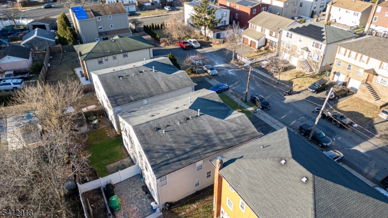 Perry Ave - Residential