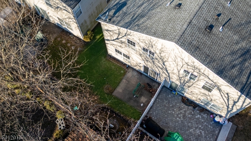 Perry Ave - Residential