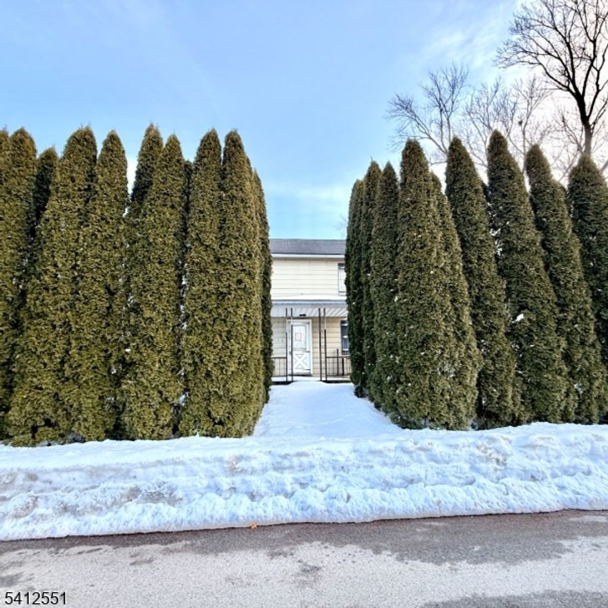 This 2-bedroom, 1-bath single-family home offers solid bones and strong potential for the right buyer ready to bring their vision to life. Situated with a private driveway and a detached 2-car garage, the property provides ample parking and storage options rarely found at this price point. Inside, the home is in need of updating, making it an ideal opportunity for investors, contractors, or owner-occupants looking to build equity through renovation. The basement features a dirt floor and offers additional storage space. Whether you're looking for your next project or a chance to customize a home to your taste, this property presents a value-add opportunity in a quiet Warren County setting with convenient access to major routes. Property is being sold as-is.