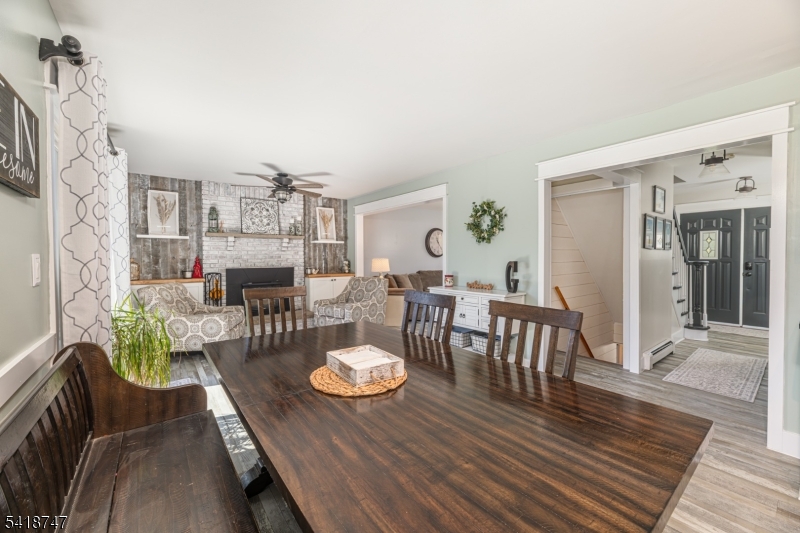 Storm Estates - Residential
