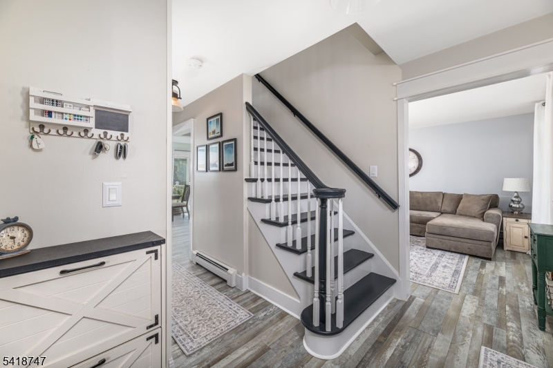 Storm Estates - Residential