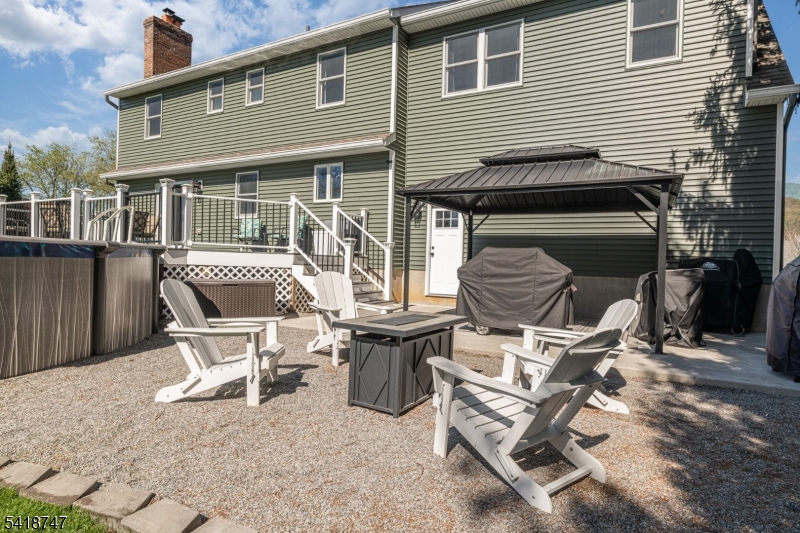 Storm Estates - Residential