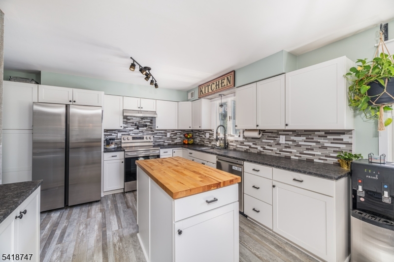 Storm Estates - Residential