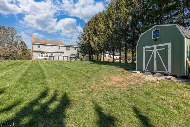 Storm Estates - Residential