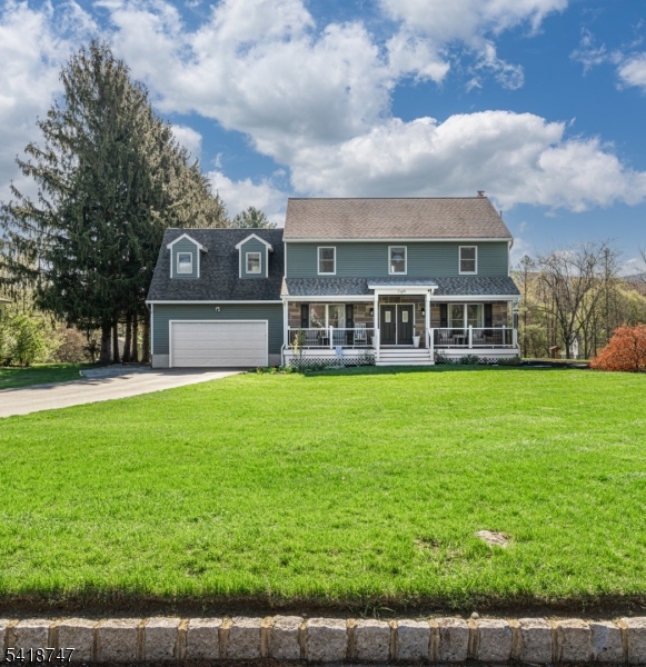 Storm Estates - Residential