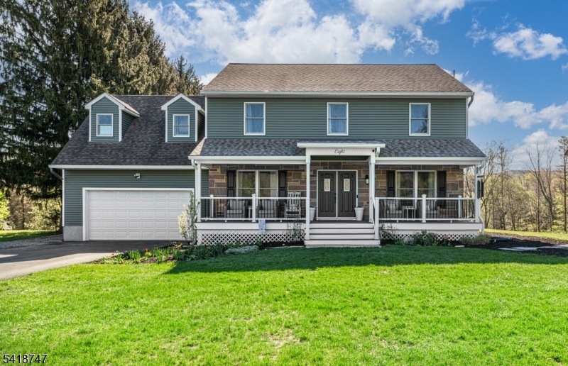 Storm Estates - Residential