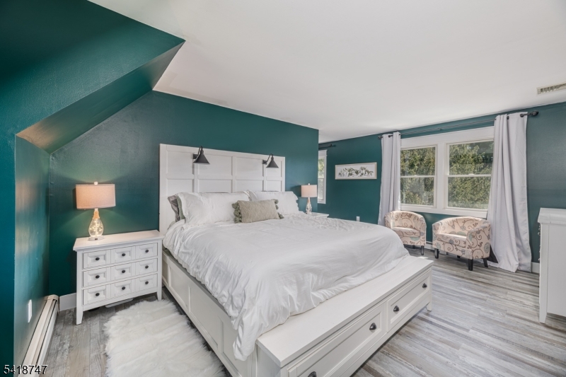 Storm Estates - Residential